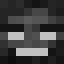Wither face