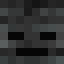 Wither Skeleton face
