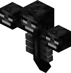Wither character